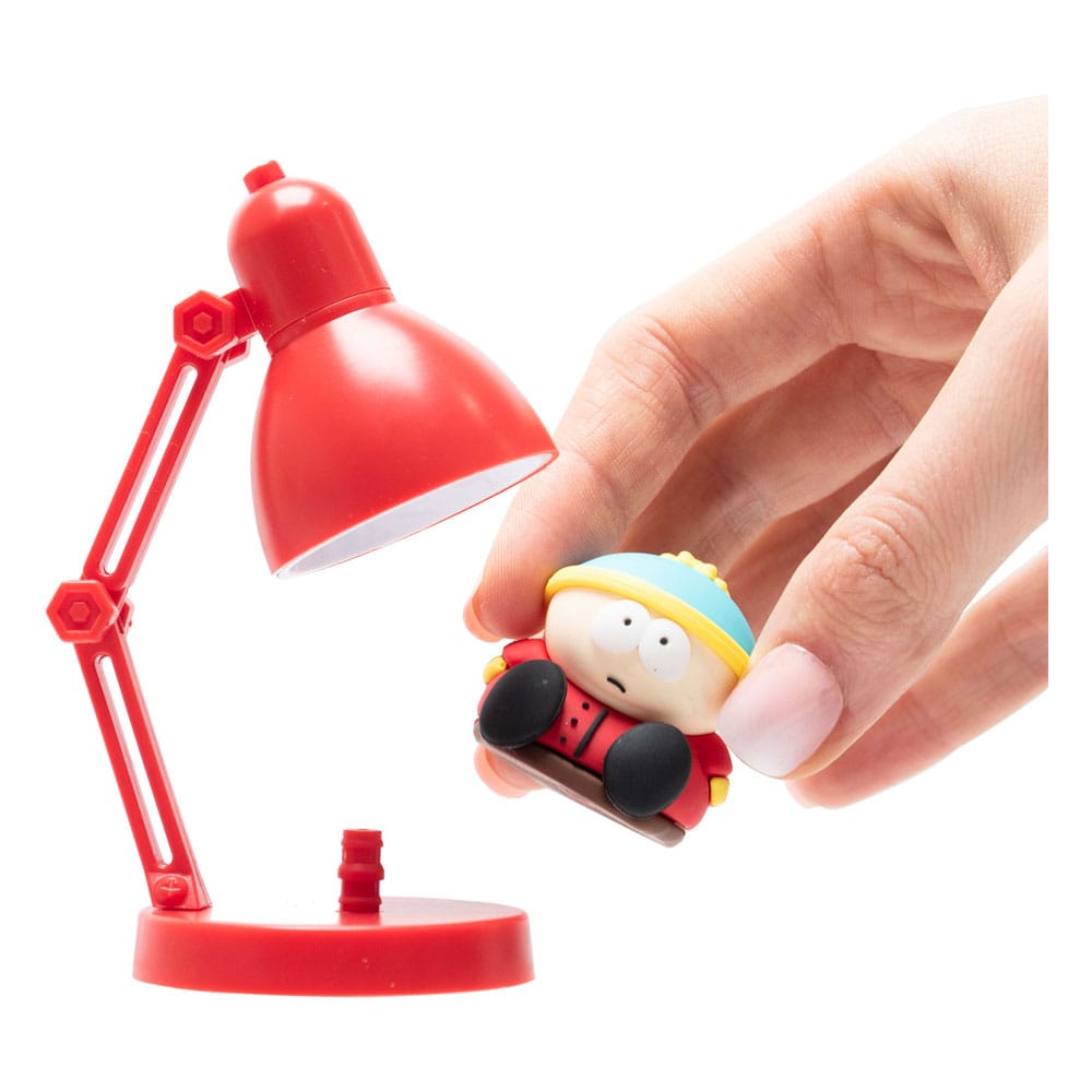 South Park Mini LED-Light with Figure 10 cm