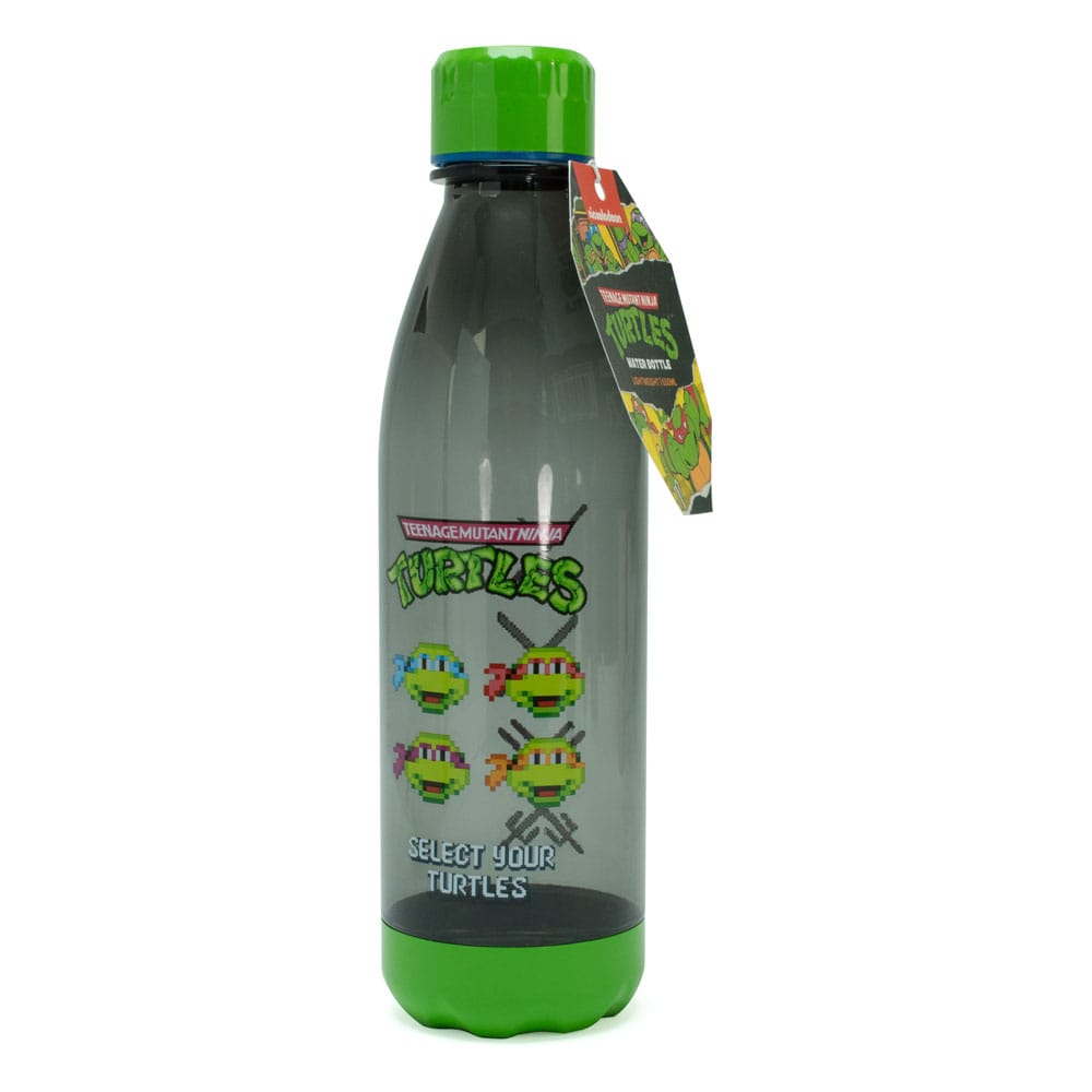 Teenage Mutant Ninja Turtles Water Bottle