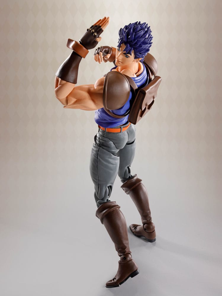 JoJo's Bizarre Adventure S.H.Figuarts Action Figure Jonathan Joestar 17 cm