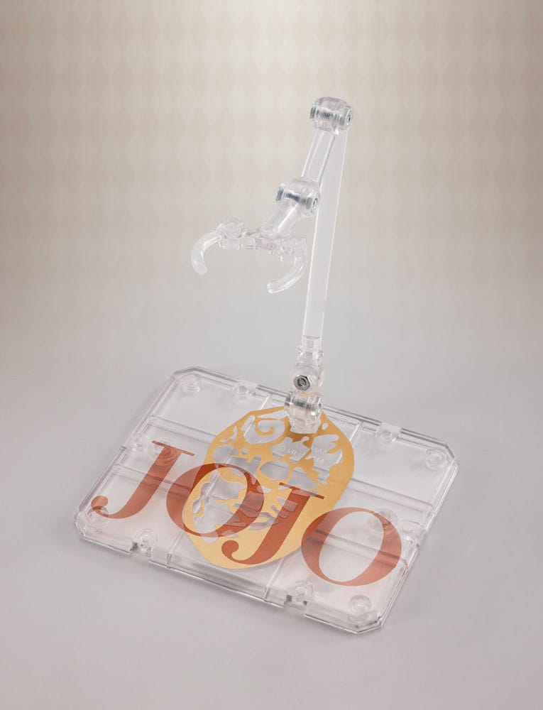 JoJo's Bizarre Adventure S.H.Figuarts Action Figure Jonathan Joestar 17 cm