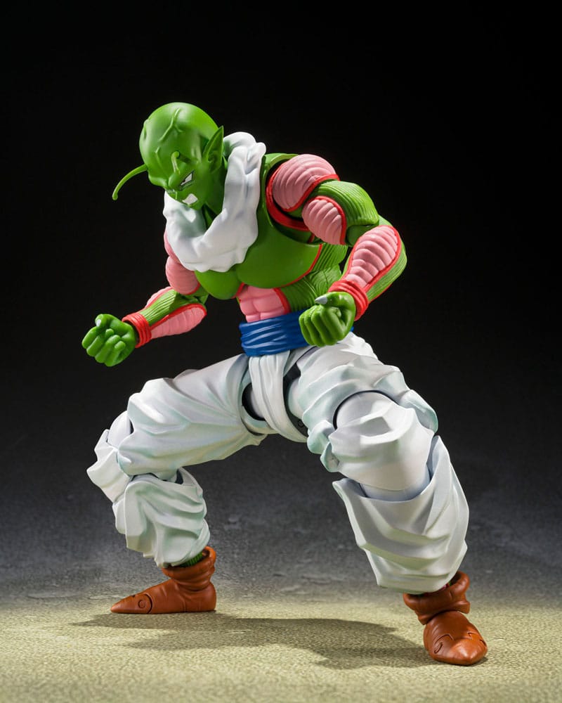 Dragon Ball S.H. Figuarts Action Figure Nail 16 cm
