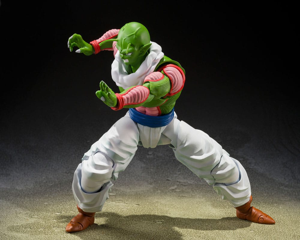 Dragon Ball S.H. Figuarts Action Figure Nail 16 cm