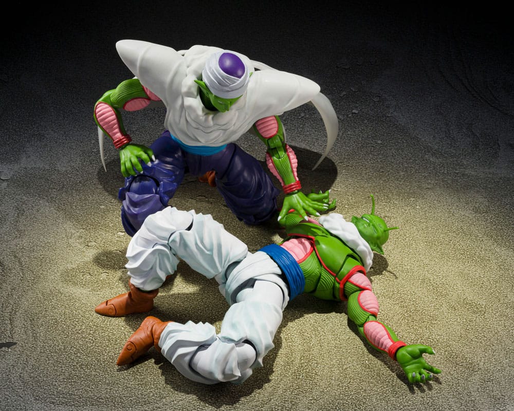 Dragon Ball S.H. Figuarts Action Figure Nail 16 cm