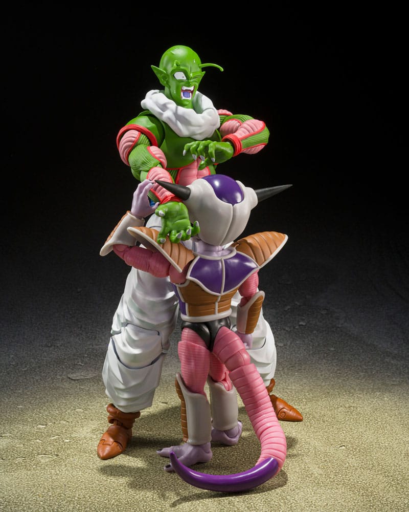 Dragon Ball S.H. Figuarts Action Figure Nail 16 cm