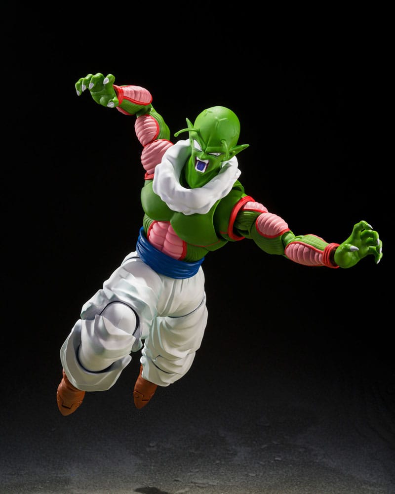 Dragon Ball S.H. Figuarts Action Figure Nail 16 cm