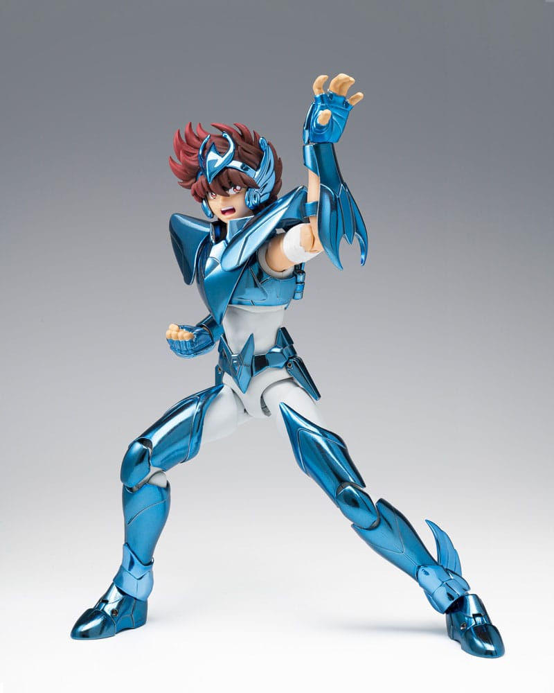 Saint Seiya Saint Cloth Myth Action Figure Pegasus Final Bronze Cloth Original Color Edition 17 cm