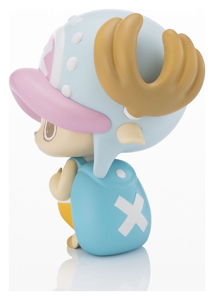 One Piece Tecopico Figure Chopper 10 cm
