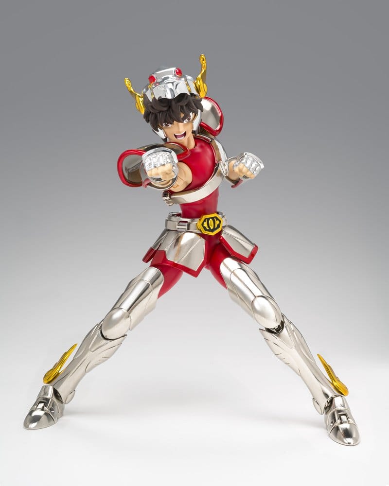 Saint Seiya Saint Cloth Myth EX Action Figure Pegasus Seiya (First Bronze Cloth) 17 cm