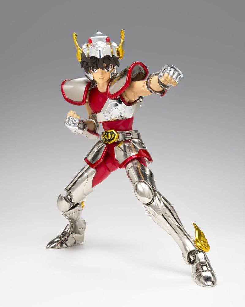 Saint Seiya Saint Cloth Myth EX Action Figure Pegasus Seiya (First Bronze Cloth) 17 cm