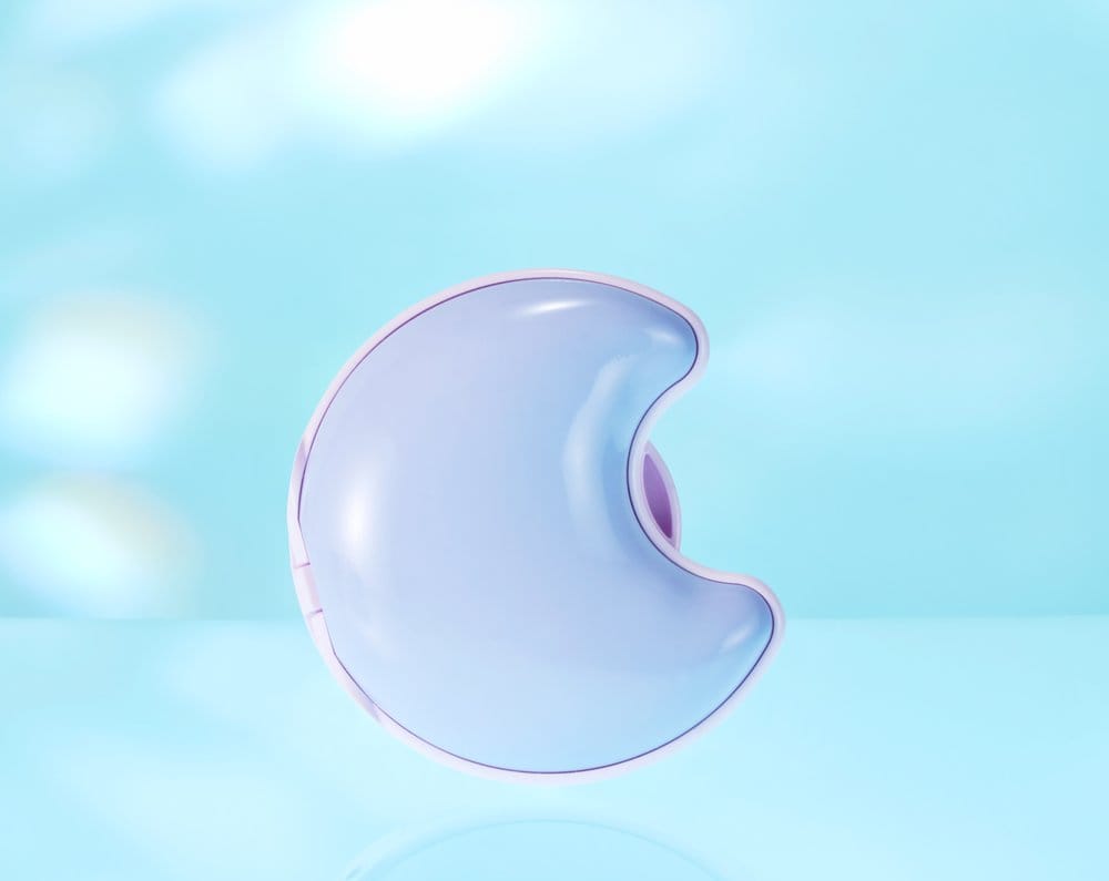 Magical Sisters Lulutto Lilly Proplica Replica Moontoneoneon & GlassHeart DreamPact Set 25 cm