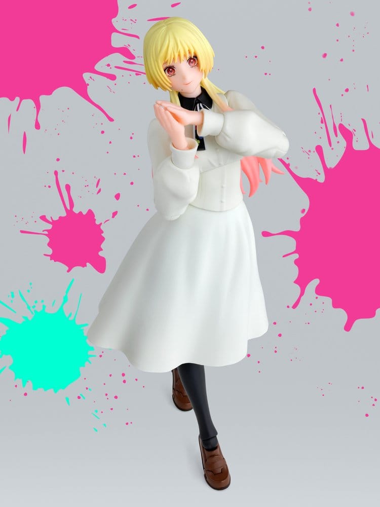 Marriagetoxin S.H.Figuarts Action Figure Mei Kinosaki 15 cm