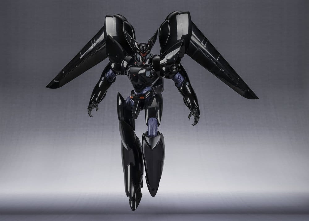 Mobile Police Patlabor The Robot Spirits Action Figure <SIDE LABOR> Griffon (Twin Unit Set) 14 cm