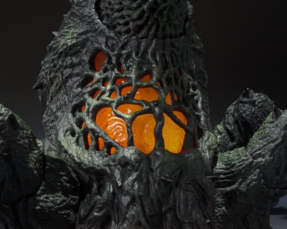 Godzilla S.H.MonsterArts Action Figure Biollante Wakasa Bay Decisive Battle Ver. 25 cm
