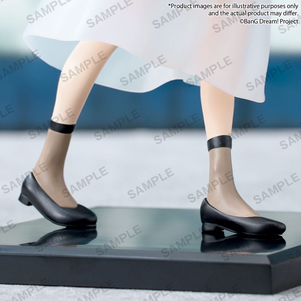 BanG Dream! It's My GO! Premium PVC Statue Soyo Nagasaki 18 cm