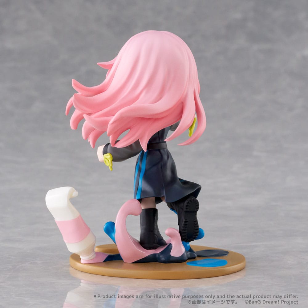 BanG Dream! It's MyGO!!!!! PalVerse PVC Statue Anon Chihaya 10 cm