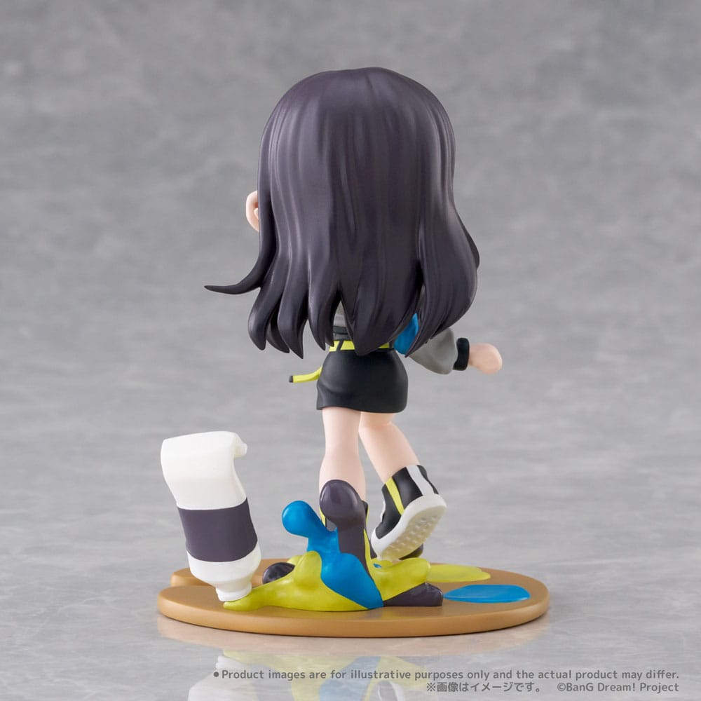 BanG Dream! It's MyGO!!!!! PalVerse PVC Statue Taki Shiina 10 cm