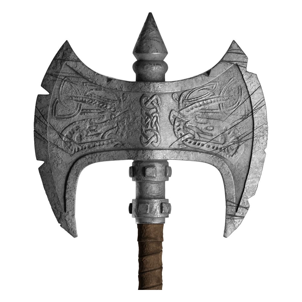 Dungeons & Dragons Foam axe Barbarian