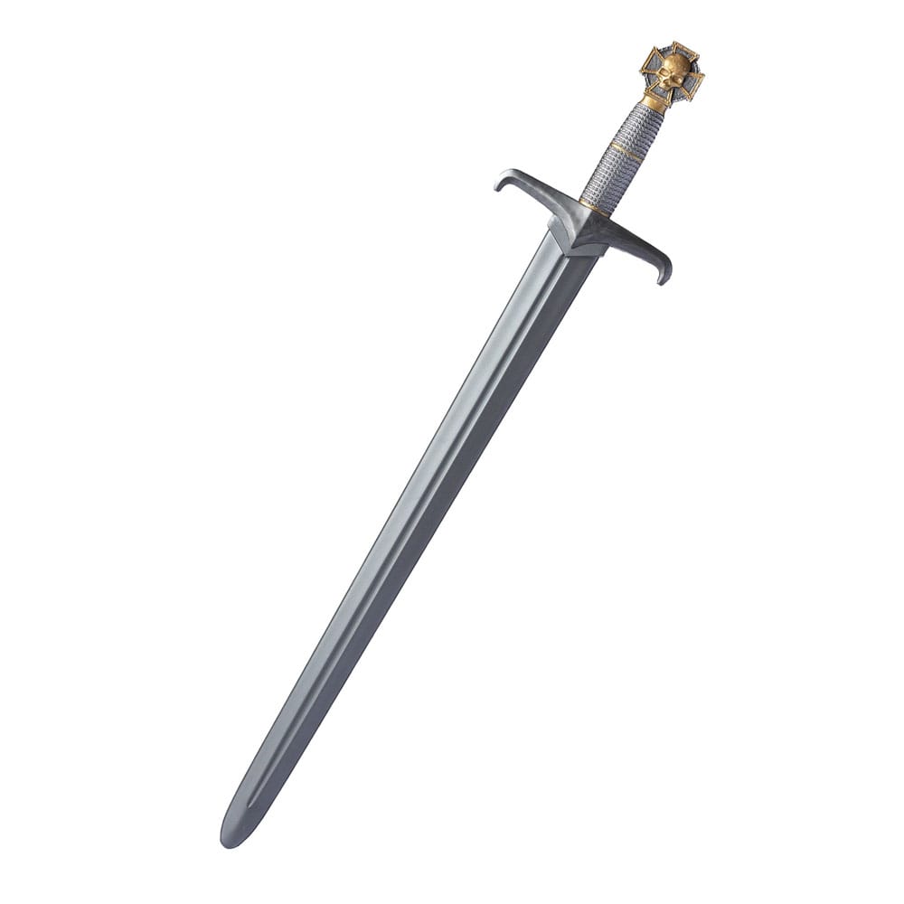 Warhammer Foam sword Armoury Reikland Imperial Arming Sword 89 cm