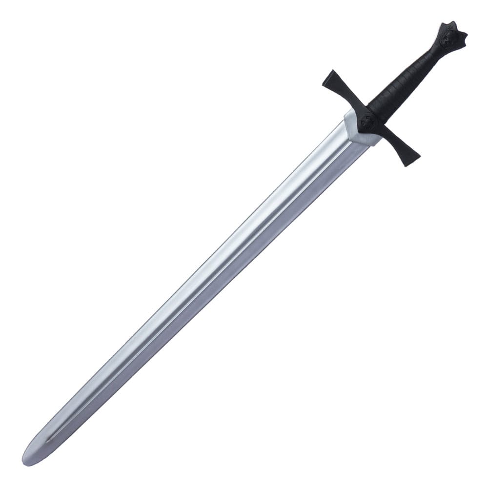 Warhammer Foam sword unpainted Armoury Stalwart Imperial Arming Sword 88 cm