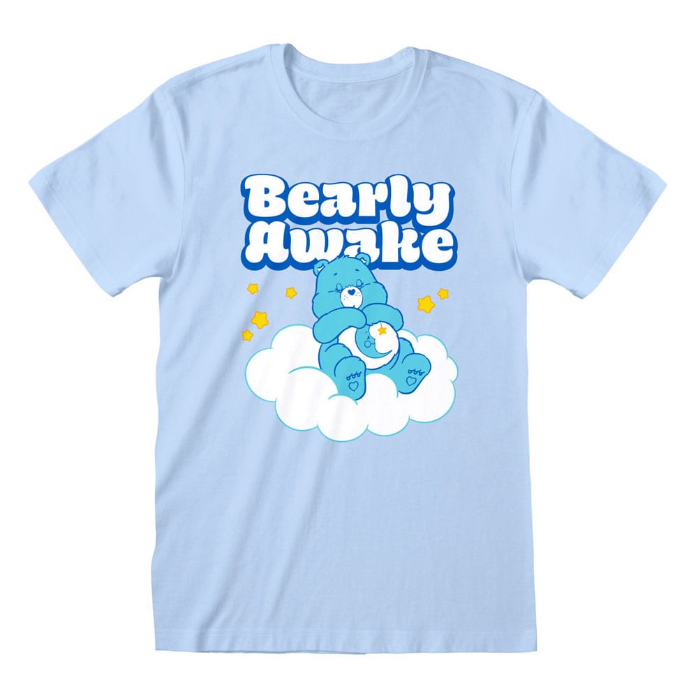 The Care Bears T-Shirt Bearly Awake Size S