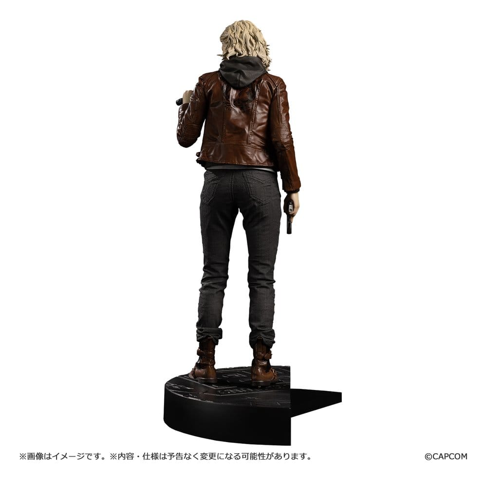 Resident Evil Requiem Creator's Model PVC Statue Grace Ashcroft 30 cm