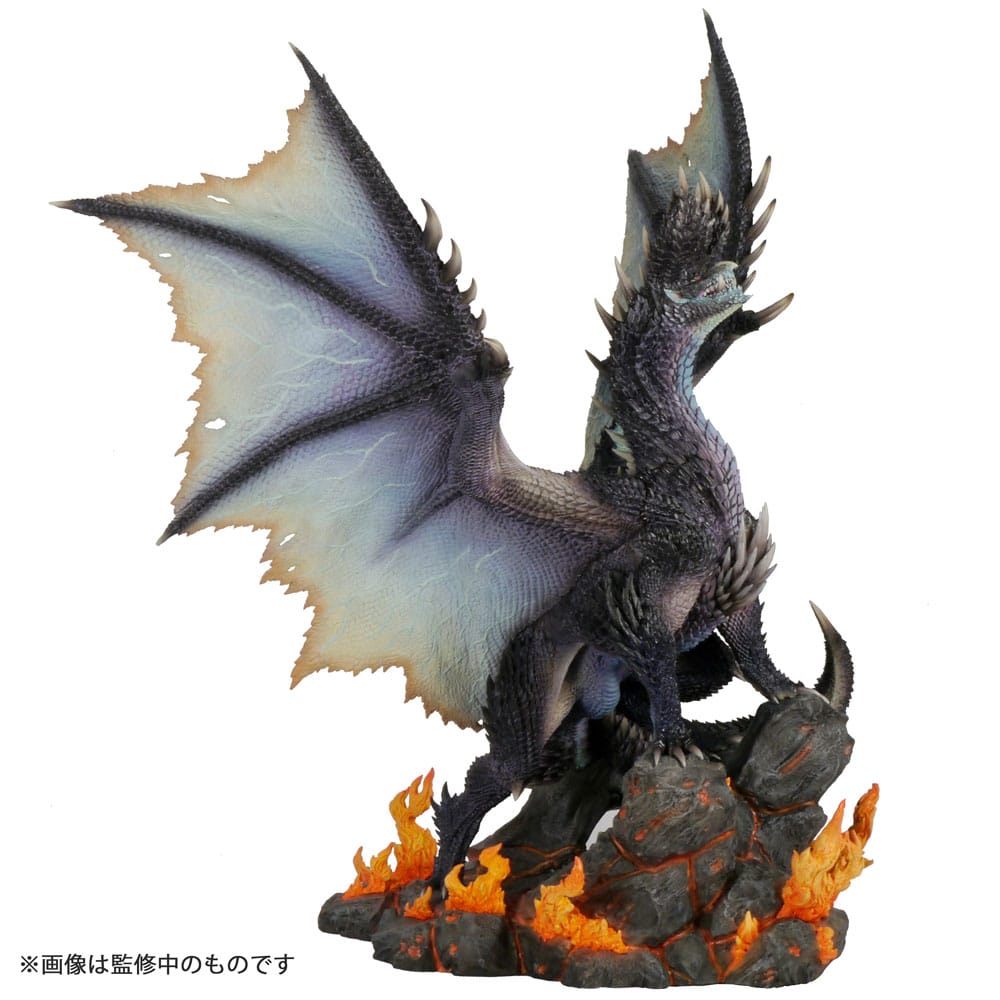 Monster Hunter PVC Statue CFB Creators Model Alatreon (re-run) 33 cm