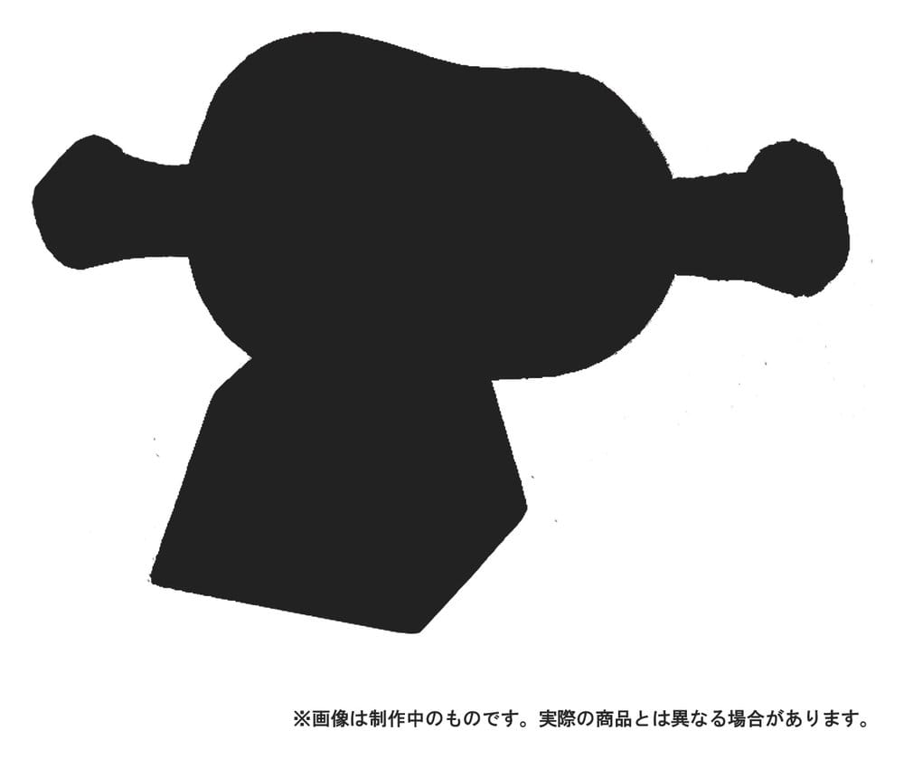 Monster Hunter Trading Figures Desktop Figure (5)