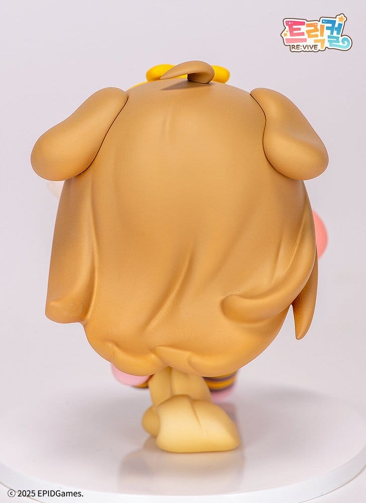 Trickal: Chibi Go PVC Figure Butter 9  cm