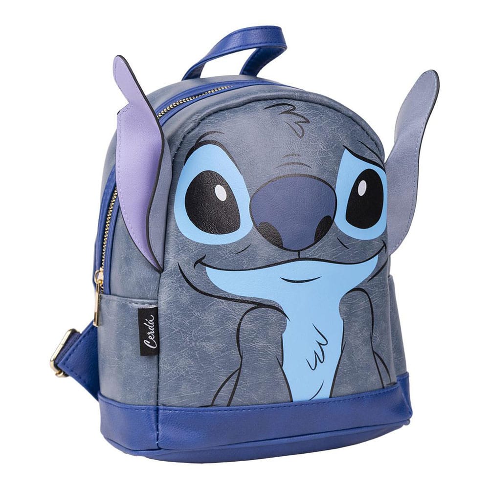 Lilo & Stitch Backpack Stitch