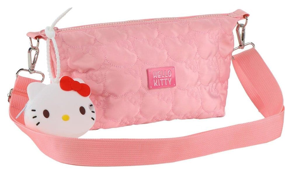 Sanrio Bag Hello Kitty