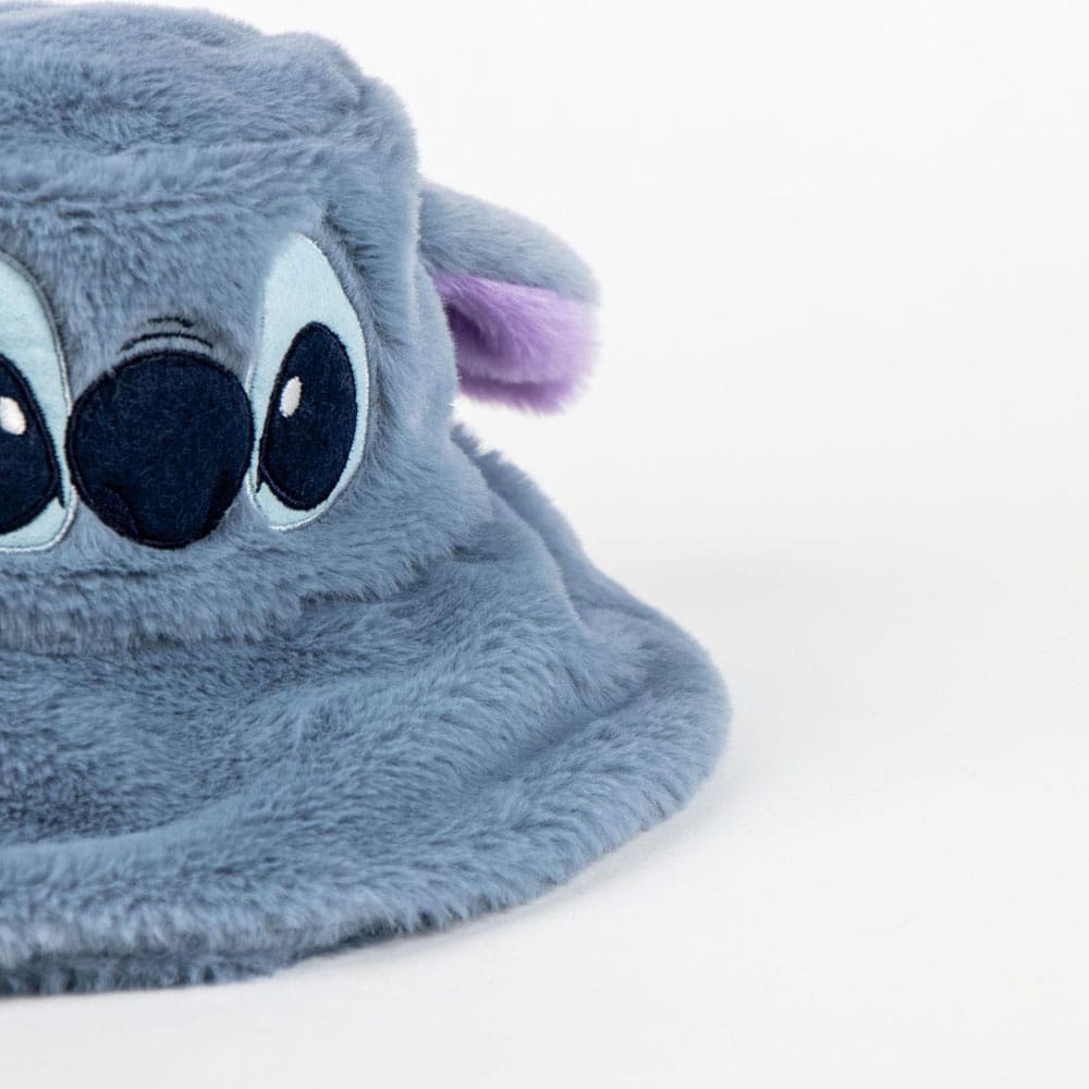 Lilo & Stitch Bucket Hat