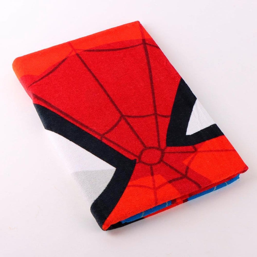 Marvel Towel Spider-Man A 70 x 140 cm