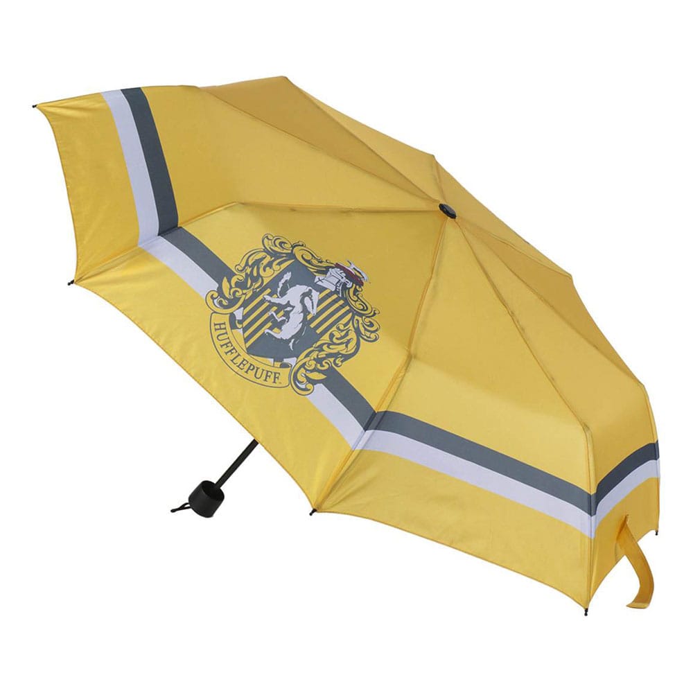 Harry Potter Umbrella Hufflepuff