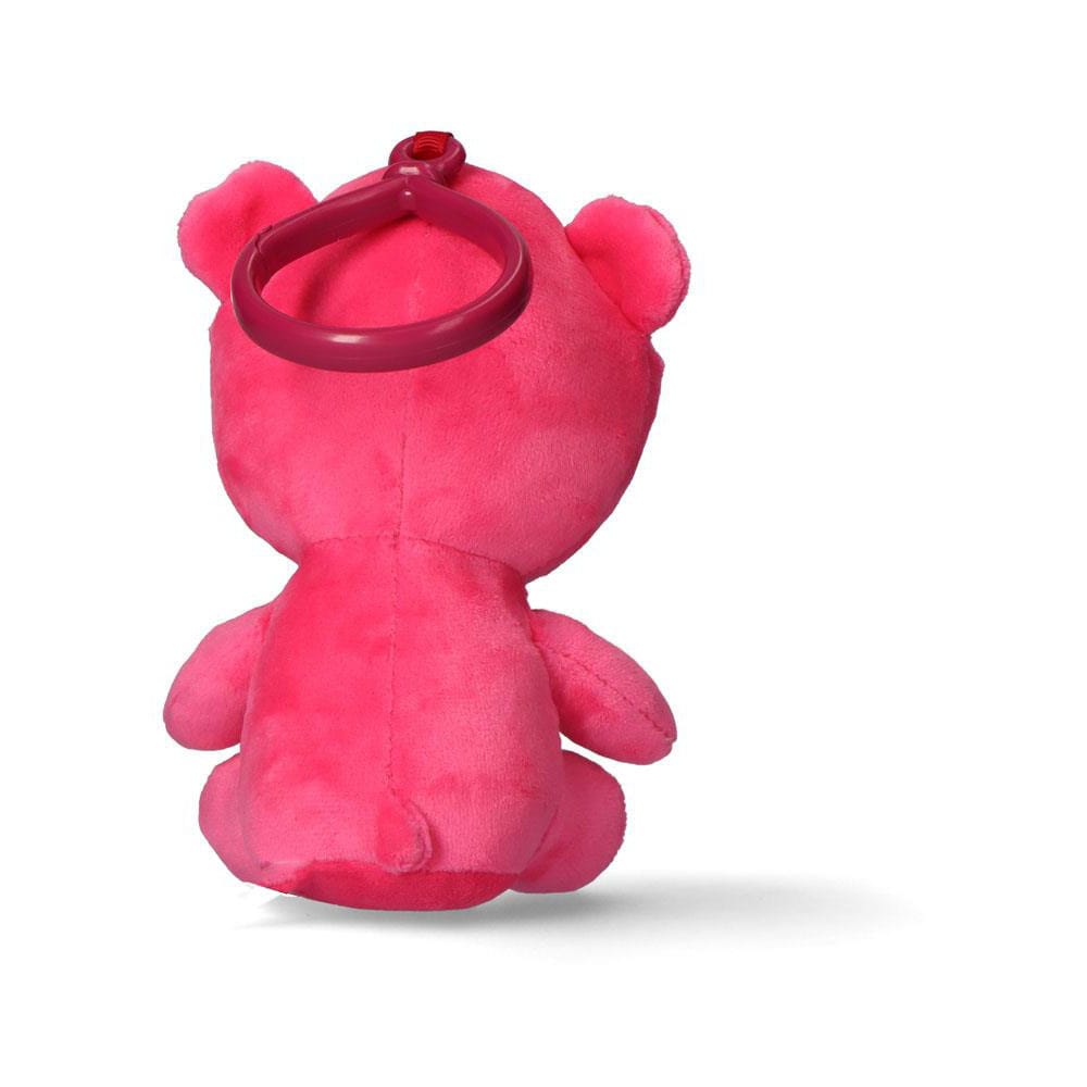 Toy Story Plush Keychain Aristocats Lotso 12 cm