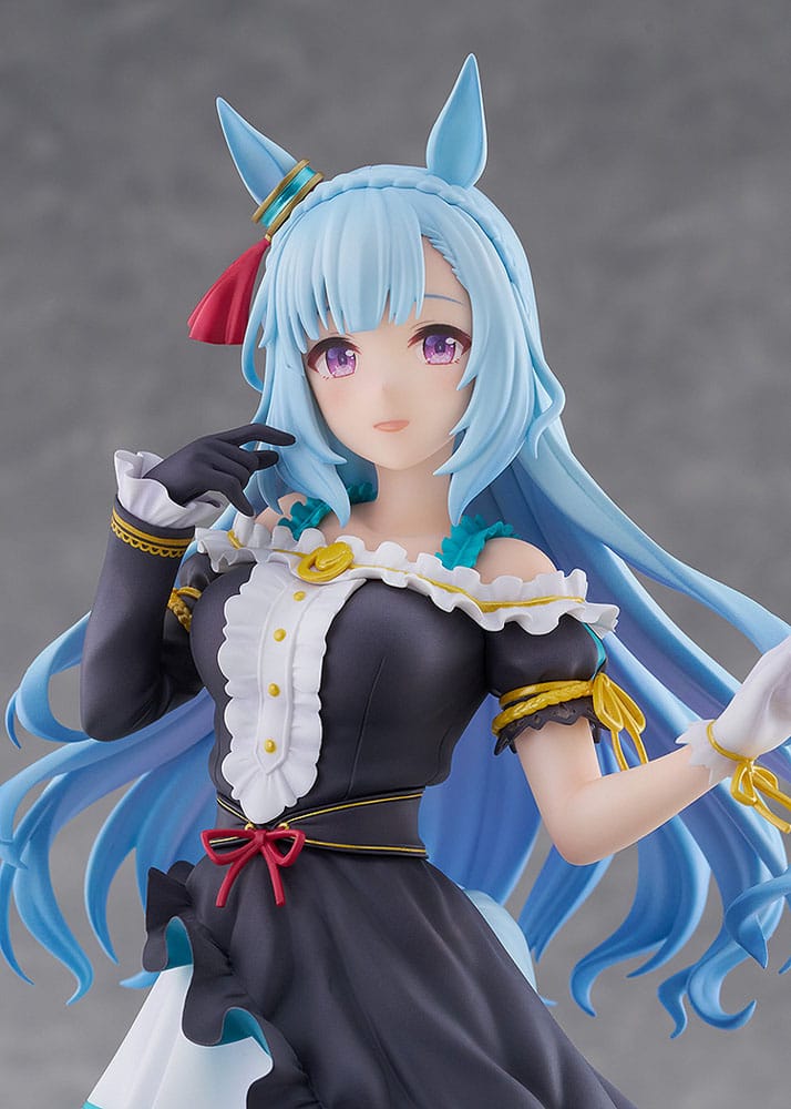 Uma Musume: Pretty Derby PVC Statue 1/7 Mejiro Ardan Signature Racewear Ver. 24 cm