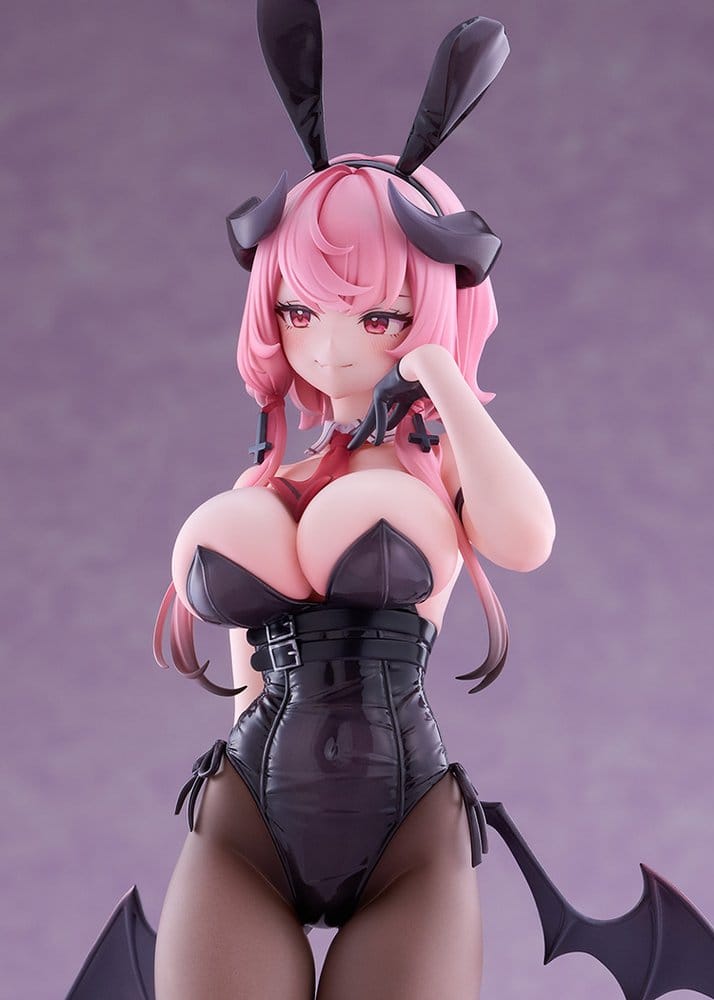 Stella Sora PVC Figure 1/7 Bernina (Bunny Ver.) 30 cm