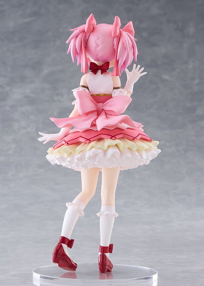 Puella Magi Madoka Magica the Movie -Walpurgisnacht: Rising- PVC Figure Madoka Kaname 21 cm