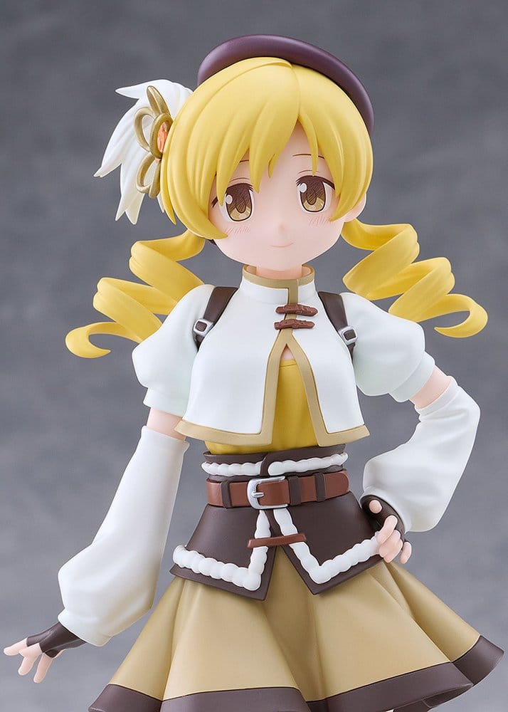 Puella Magi Madoka Magica the Movie -Walpurgisnacht: Rising- PVC Figure Mami Tomoe 21 cm