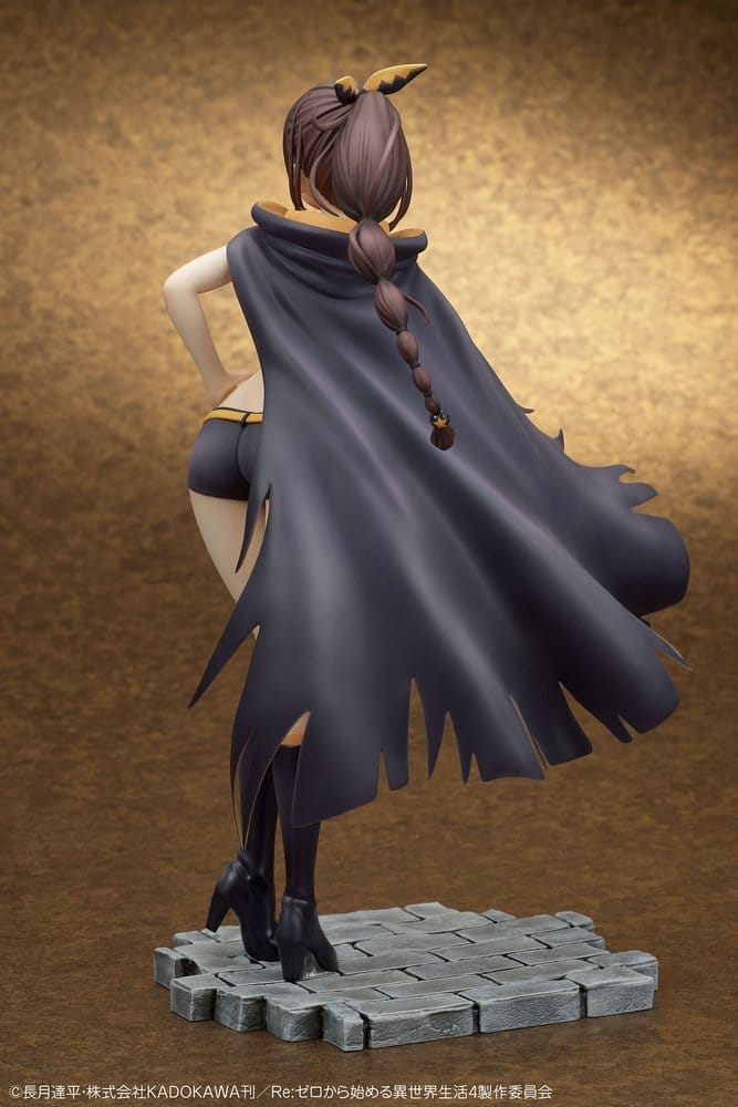 Re:ZERO -Starting Life in Another World- PVC Figure 1/7 Shaula 25 cm