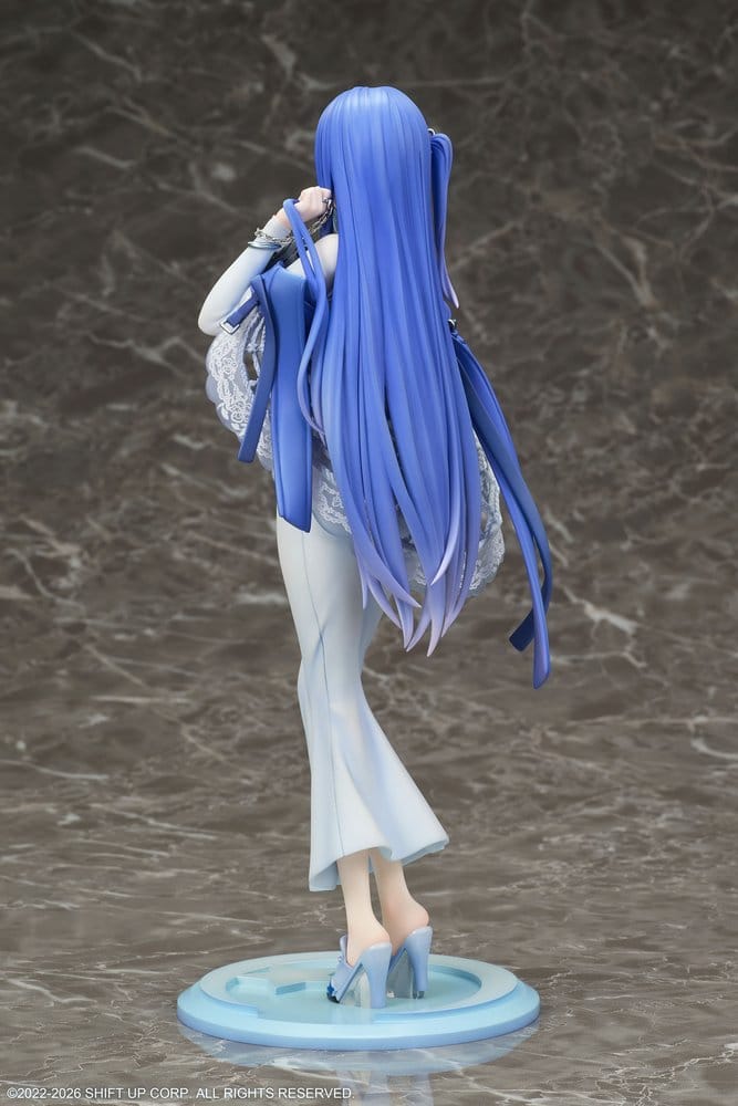 Goddess of Victory: Nikke PVC Figure 1/7 Arcana 26 cm
