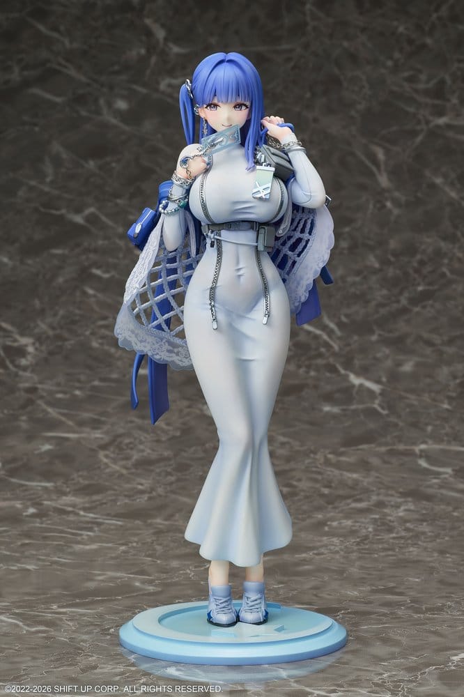 Goddess of Victory: Nikke PVC Figure 1/7 Arcana 26 cm