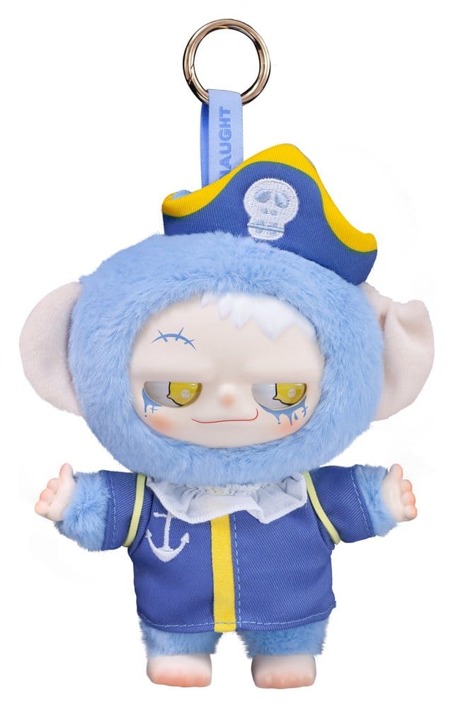 Pitenaught: Into Neverland Blind Box Keychain 16 cm Display (6)