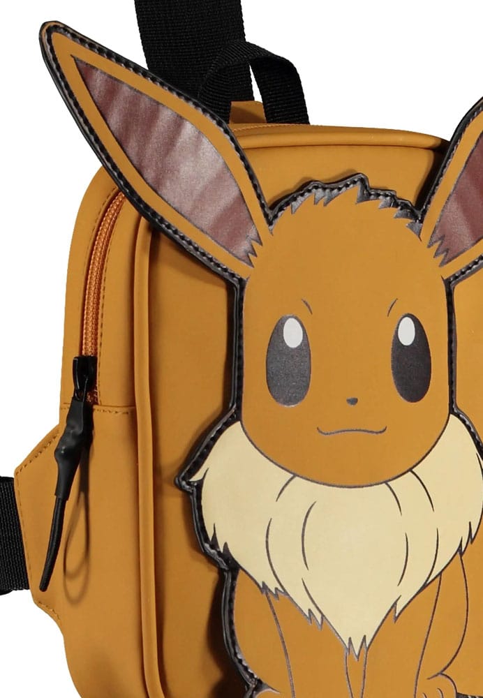 Pokémon skuldertaske Eevee