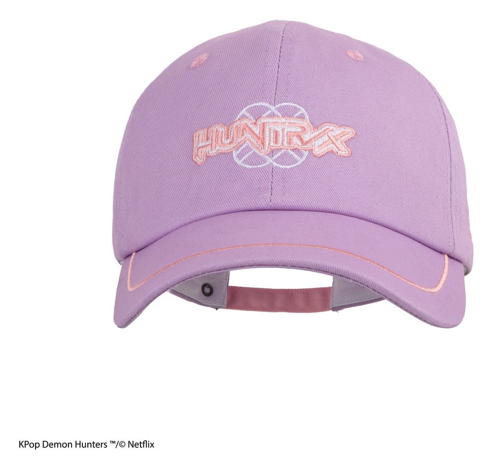 KPop Demon Hunters Baseball Cap HUNTR/X