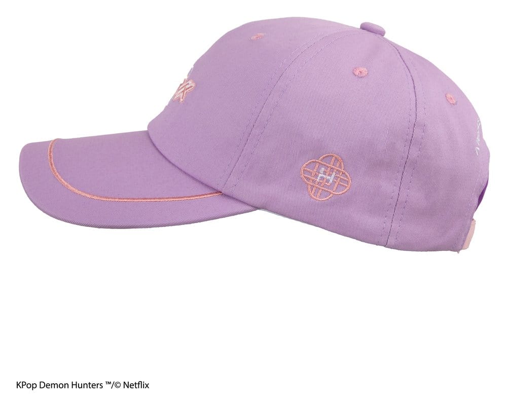 KPop Demon Hunters Baseball Cap HUNTR/X