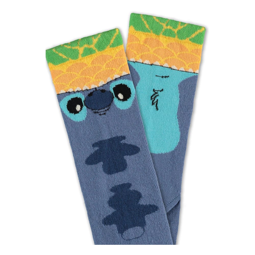 Lilo & Stitch Premium Socks Stitch 39-42