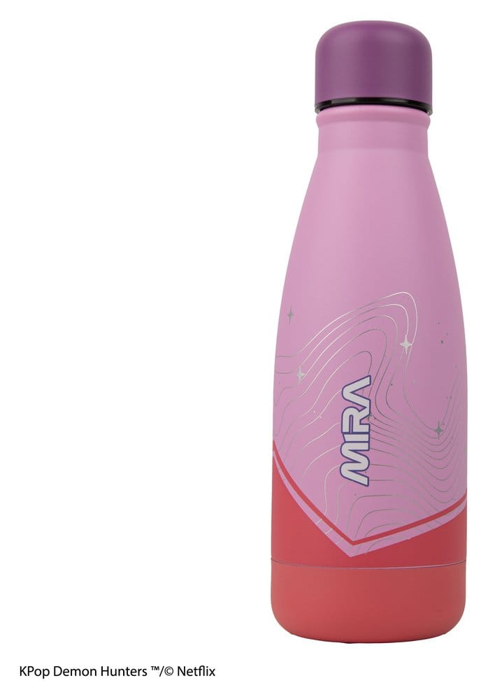 KPop Demon Hunters Mini Water Bottle Mira