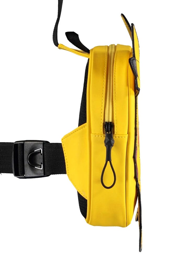 Pokemon Shoulder Bag Pikachu