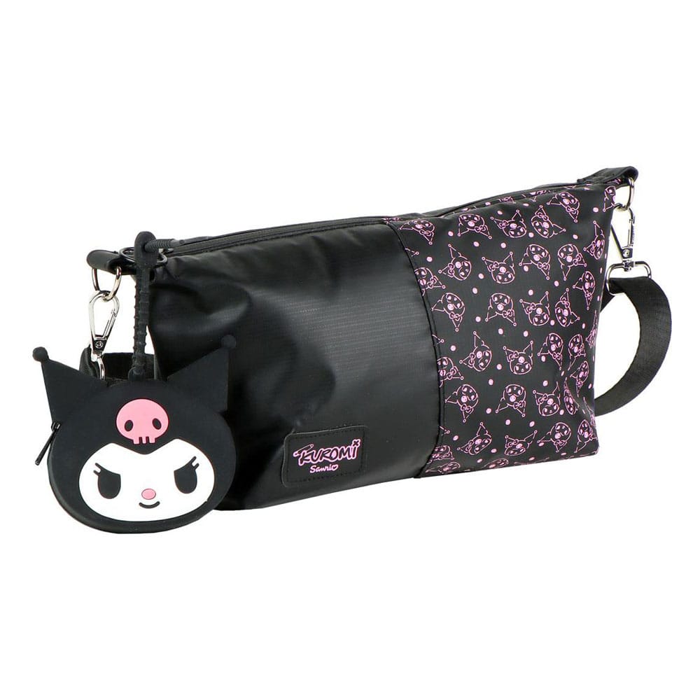 Sanrio Handbag Kuromi