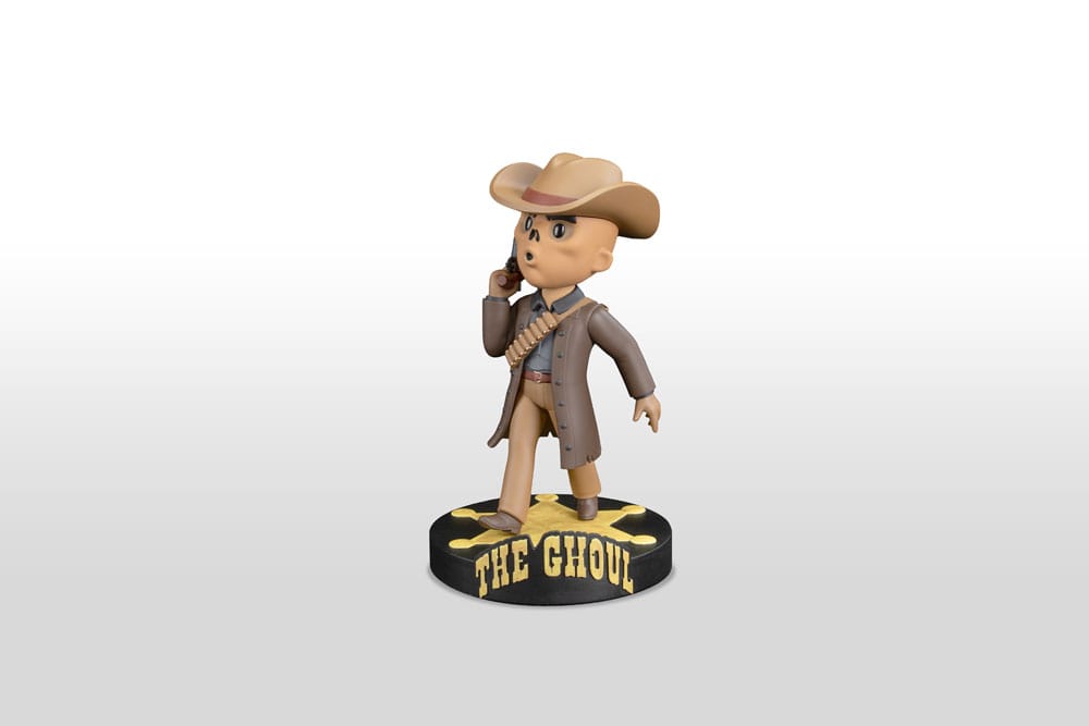 Fallout Vinyl Figure The Ghoul 20 cm